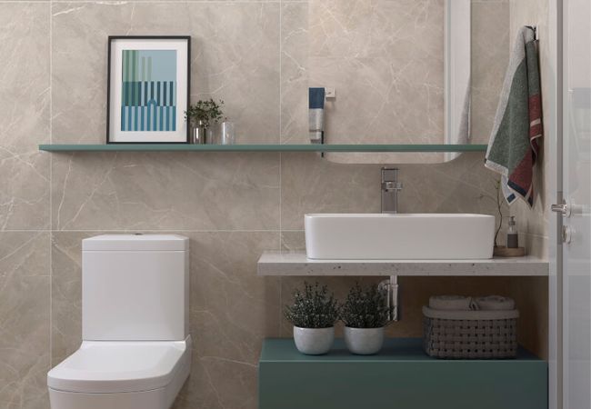 Midgley West - Luxury