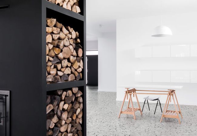 Midgley West Marmette Mix Tile 24"x24" - Matte view 2