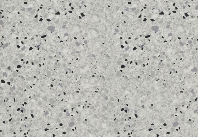 Midgley West Marmette Mix Tile 9"x9" Decoro