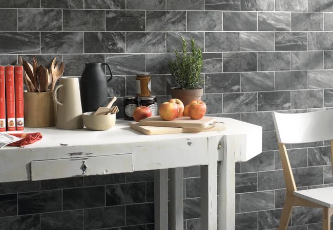 Midgley West - Marmi Apuani