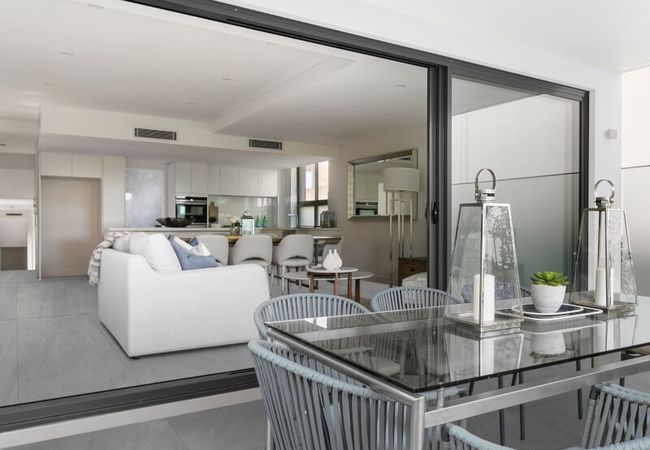 Midgley West Nature Grigio Tile 12"x24" - Natural view 2