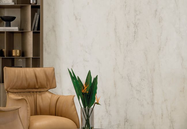 Midgley West Patagonia Bianco Tile 24"x48" - Natural view 2