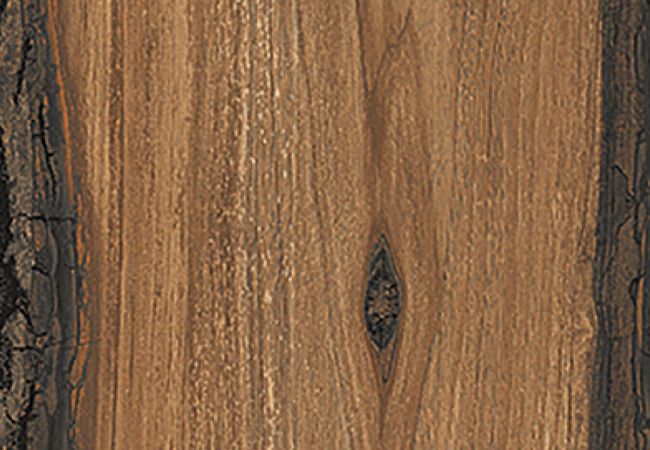 Midgley West Sherwood Mahogany Tile 10"x59" - Natural