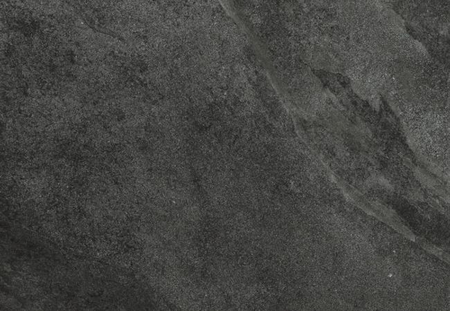Midgley West Slash Anthracite Tile 24"x24" - Natural
