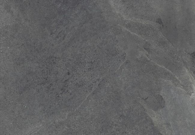 Midgley West Slash Dark Grey Tile 24"x48" - Natural