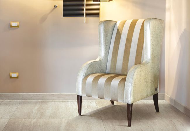 Midgley West - Travertini Due