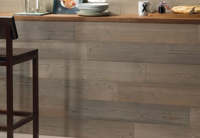 Midgley West Tulip Bronze Tile 3"x14" - Natural - Image 2