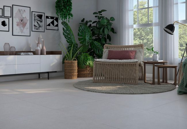 Midgley West Urban Soft Tile 33"x33" - Satin view 2