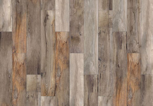 Midgley West Vintage Marrone Tile 8"x48" - Natural