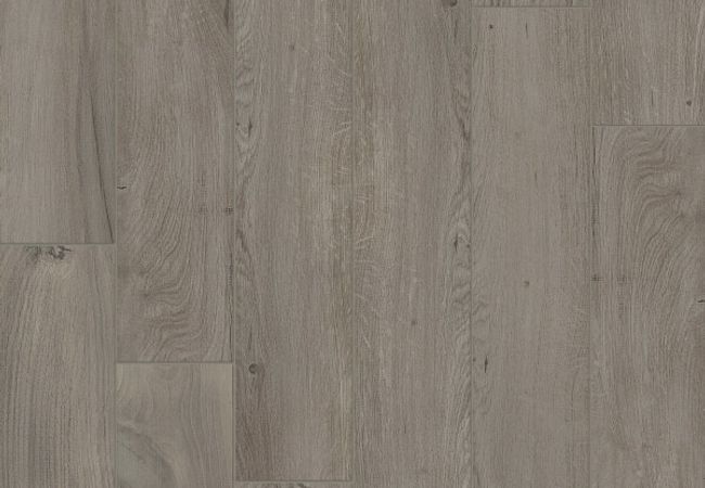 Midgley West Woodlands Grey Tile 6"x40" - Natural