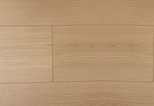 NAF Handscraped Apollo Laminate Flooring view 2