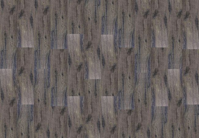NAF Handscraped Rustic Sage Laminate Flooring view 2