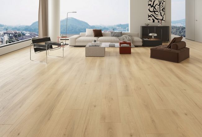 NAF Waterproof Plus Astra Laminate Flooring view 3