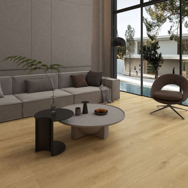 NAF Waterproof Plus Electra Laminate Flooring view 3