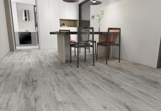 NAF Aqualuuuz Beijing Luxury Vinyl Plank view 2