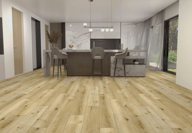 NAF Aqualuuuz Istanbul Luxury Vinyl Plank view 2