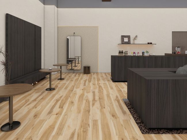 NAF Aqualuuuz Prague Luxury Vinyl Plank view 3