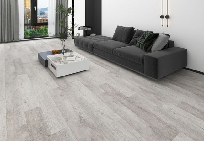 NAF Aqualuuuz Zurich Luxury Vinyl Plank view 2