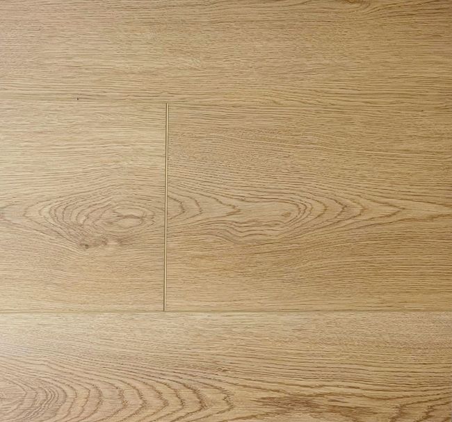 NAF WPC Volga Luxury Vinyl Plank