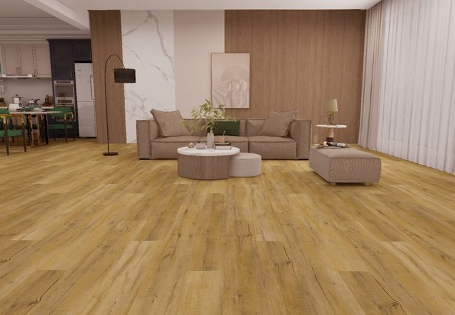 NAF AquaPlus Gold Yorkville - Image 2