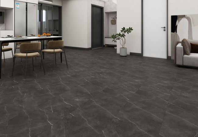 NAF Aqua Commercial Tile Cobalt view 2