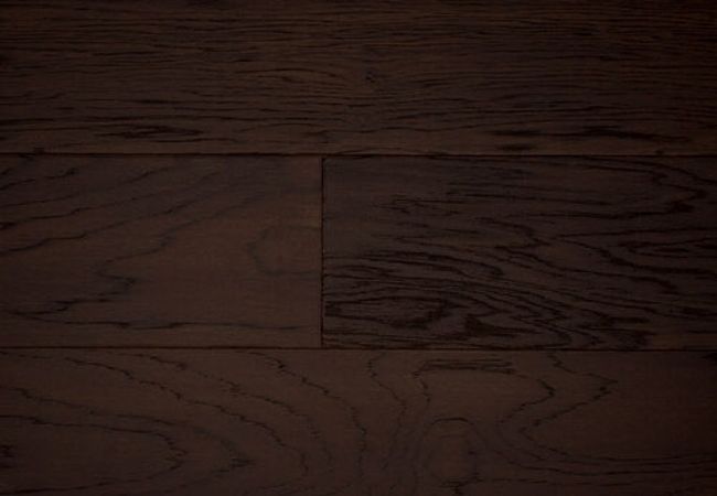 NAF Hickory Engineered Cafehouse