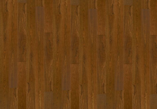NAF Hickory Engineered Chestnut view 2