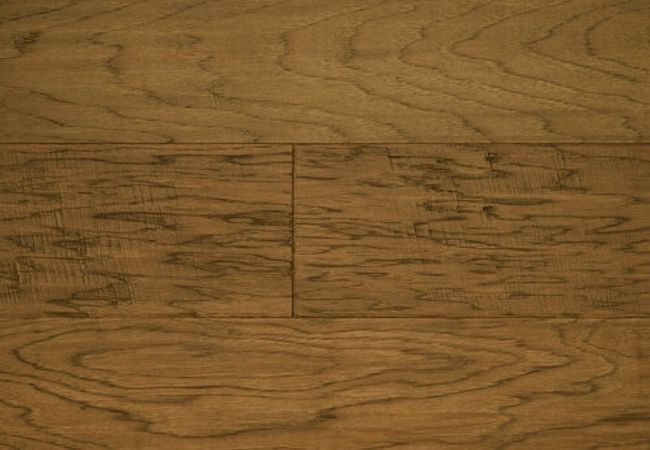 NAF Hickory Engineered Downtown Grey