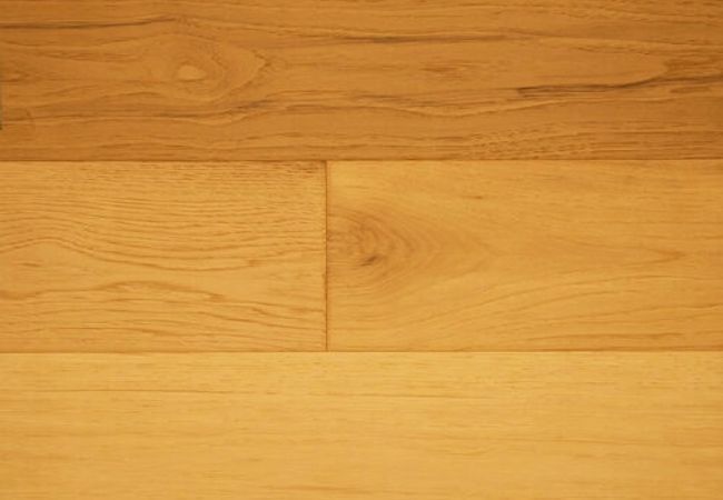 NAF Hickory Engineered Pure Natural - Image 2