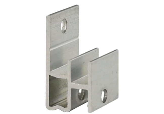 NewTechWood US31 All Weather Gap Siding Ebony view 5