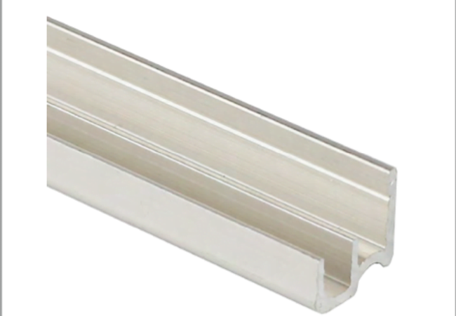 NewTechWood US31 All Weather Gap Siding White Dew view 3