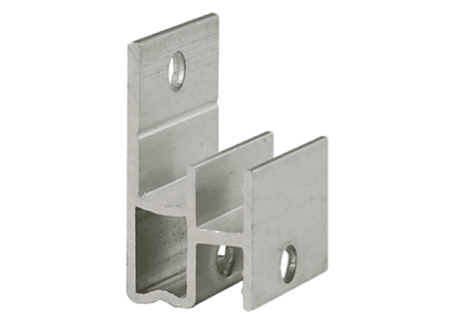 NewTechWood UH61 Norwegian Siding Charcoal - Image 5