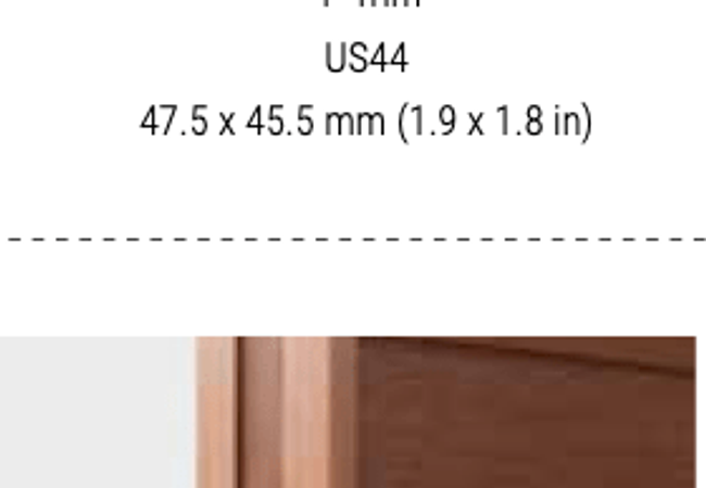 NewTechWood UH67 All Weather Siding Ebony view 6
