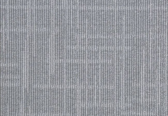 Next Floor Foundation 879 Carpet Tile Aluminum