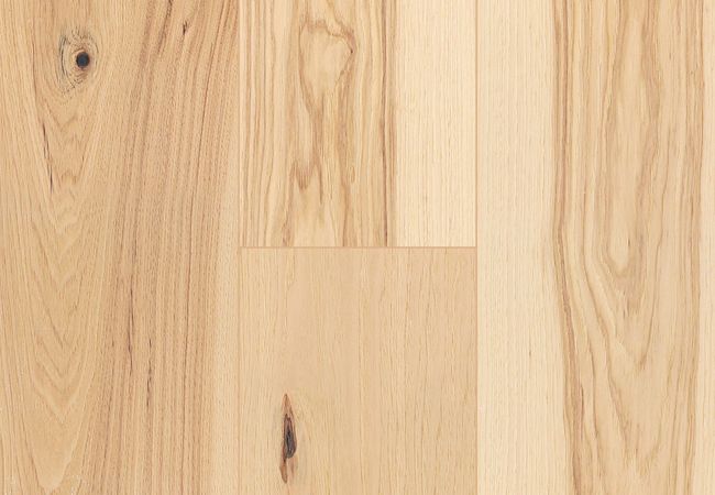 Next Floor - Ship Shape Forest Hill Hickory Engineered Floors - Waterproof