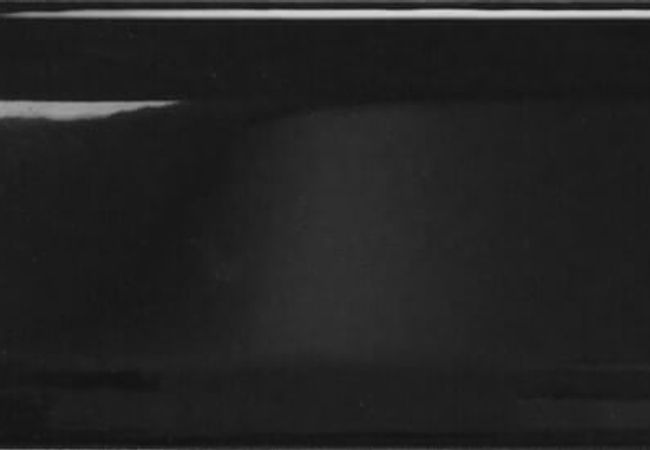 Olympia Chess Gloss Ceramic Wall Bevelled Subway Tiles Colors: Artic White, Biscuit, Black, Dark Grey, Sand Beige, Tender Grey Size: 3 X 6 & 4 X 12 view 5