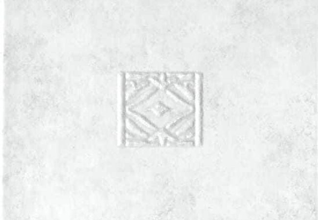 Olympia Corte Milia Matte Ceramic Wall Tiles Colors: Biscuit, Casablanca, Silver Size: 8 X 10 view 7