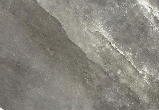 Olympia Crystal Stone Matte Wall Tiles Colors: Dove, Grey, Smoke, White view 4