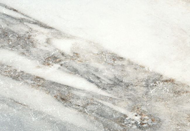 Olympia Castle Matte Glazed Porcelain Tile Color: Grey Size: 18x18 12x24 view 2