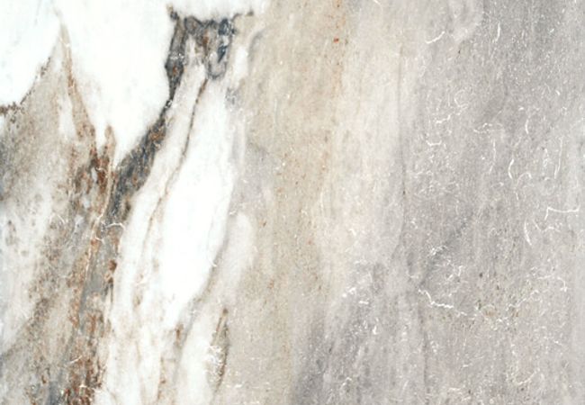 Olympia Castle Matte Glazed Porcelain Tile Color: Grey Size: 18x18 12x24 view 3