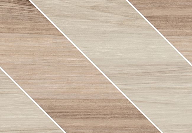 Olympia Koru Matte Porcelain Tiles Color: Apple, Apricot, Nut, Peach Size: 8x48 view 6