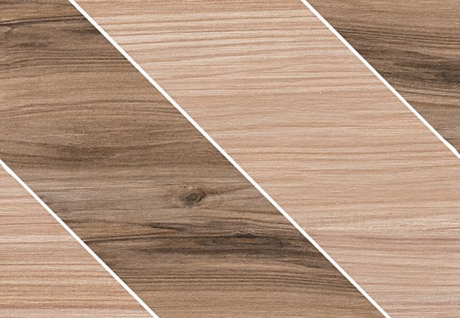 Olympia Koru Matte Porcelain Tiles Color: Apple, Apricot, Nut, Peach Size: 8x48 view 7