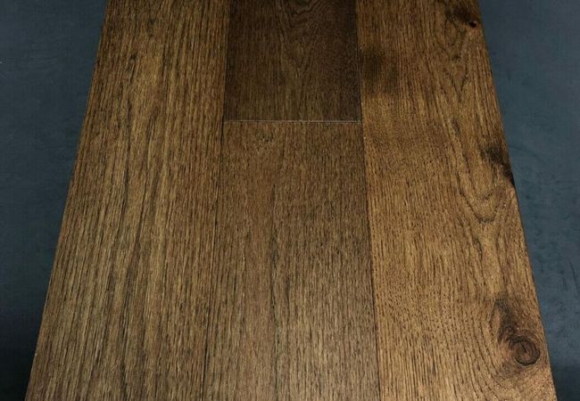 Origins Hickory Engineered Warm Heritage