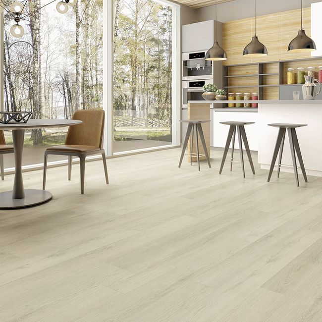 Power Dekor Endura E Forever Oak Luxury Vinyl Plank - Image 2