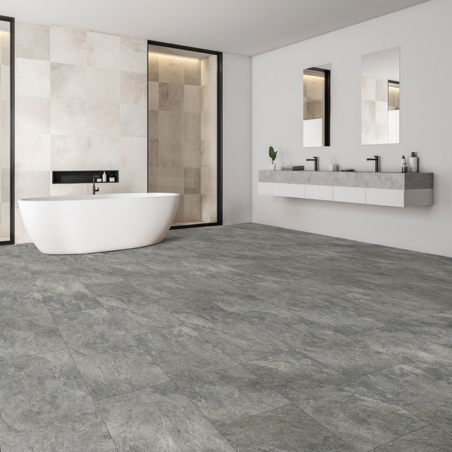 Power Dekor Endura KS Serene Luxury Vinyl Tile view 2