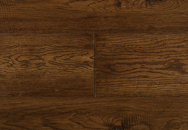 Power Dekor - Atelier Hickory Engineered