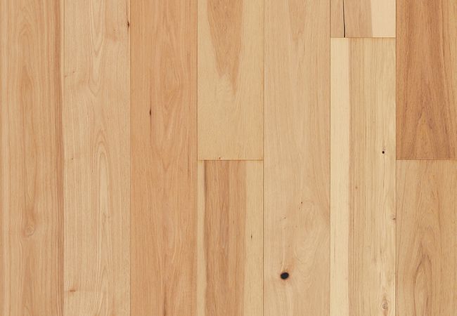 Power Dekor Atelier Hickory Engineered Macmillan 6 1/2" 1/2"