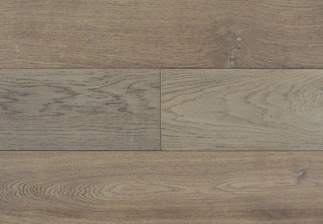 Pravada Ferme Chic European White Oak Engineered Suede