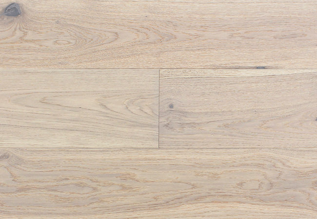 Pravada Haute Coleur European White Oak Engineered Chiffon Drape