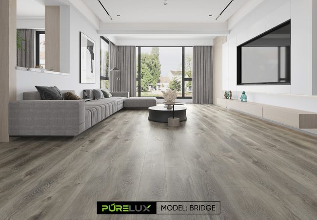 PureLux Floors Dynamic Bridge view 2